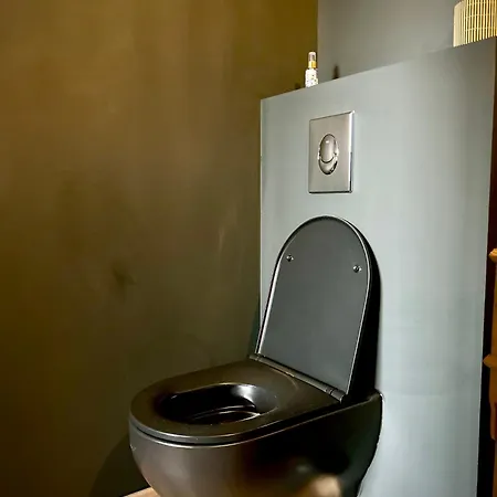 Escale De La Raperie 1 Tincourt-Boucly