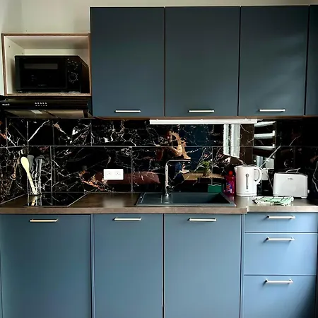 Escale De La Raperie 1 度假居