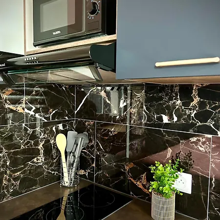 度假居 Escale De La Raperie 1