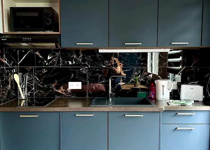 Escale De La Raperie 1 Holiday home